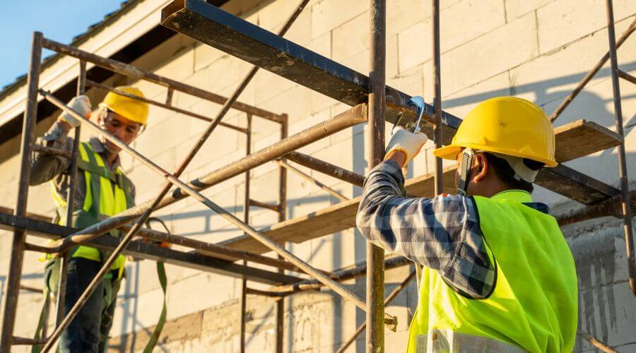Fascia Repair in Indian Springs, NV